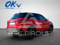 2022 Suzuki Vitara