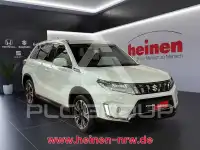 2022 Suzuki Vitara