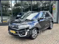2022 Suzuki Vitara
