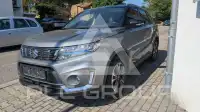 2022 Suzuki Vitara