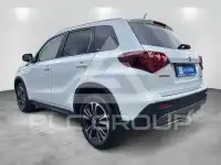 2022 Suzuki Vitara