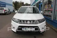 2022 Suzuki Vitara