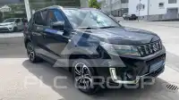 2022 Suzuki Vitara