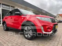 2022 Suzuki Vitara