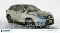2022 Suzuki Vitara