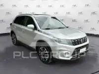 2022 Suzuki Vitara