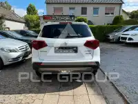 2022 Suzuki Vitara