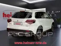 2022 Suzuki Vitara