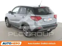 2022 Suzuki Vitara