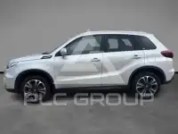 2022 Suzuki Vitara