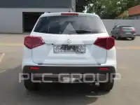 2022 Suzuki Vitara