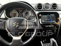 2022 Suzuki Vitara