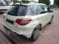 2022 Suzuki Vitara
