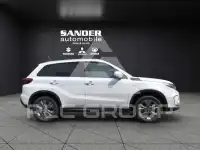 2022 Suzuki Vitara