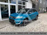 2022 Suzuki Vitara