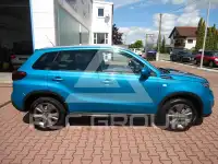 2022 Suzuki Vitara