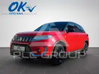 2022 Suzuki Vitara