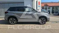 2022 Suzuki Vitara