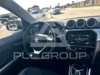 2022 Suzuki Vitara