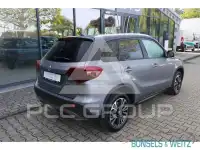 2022 Suzuki Vitara