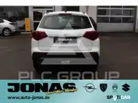 2022 Suzuki Vitara