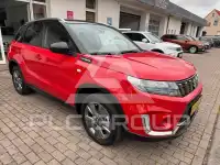 2022 Suzuki Vitara