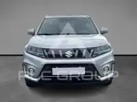 2022 Suzuki Vitara