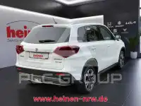 2022 Suzuki Vitara