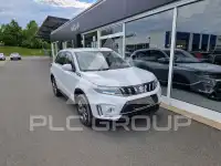2022 Suzuki Vitara