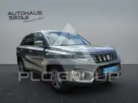 2022 Suzuki Vitara