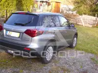 2022 Suzuki Vitara
