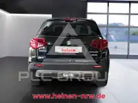 2022 Suzuki Vitara