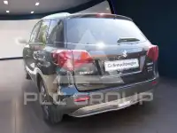 2022 Suzuki Vitara