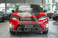 2022 Suzuki Vitara