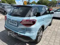 2022 Suzuki Vitara