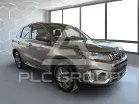 2022 Suzuki Vitara