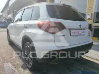 2022 Suzuki Vitara