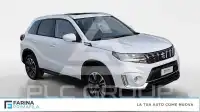 2022 Suzuki Vitara