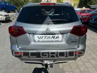 2022 Suzuki Vitara