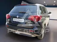 2022 Suzuki Vitara