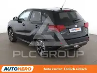 2022 Suzuki Vitara