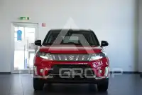 2022 Suzuki Vitara