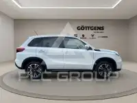 2022 Suzuki Vitara