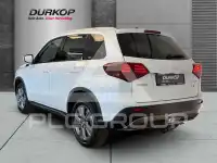 2022 Suzuki Vitara