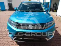 2022 Suzuki Vitara