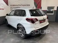 2022 Suzuki Vitara