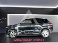 2022 Suzuki Vitara