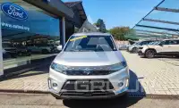 2022 Suzuki Vitara