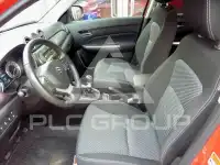 2022 Suzuki Vitara