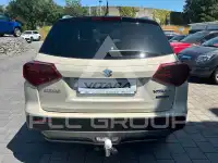2022 Suzuki Vitara